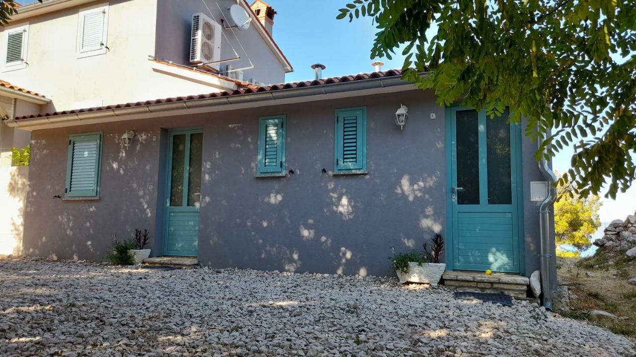Home Lotus Flower Labin (Istria) Exterior foto