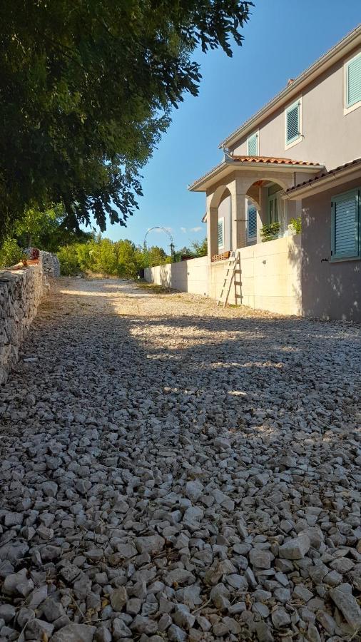 Home Lotus Flower Labin (Istria) Exterior foto